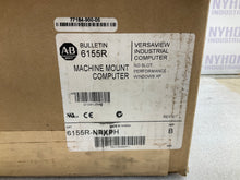 Load image into Gallery viewer, ALLEN BRADLEY 6155R-NPXPH SER B

