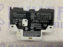 Load image into Gallery viewer, Moeller PKZM0-10 (JV)
