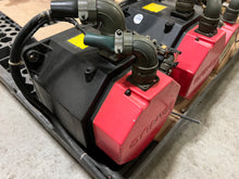 Load image into Gallery viewer, FANUC A06B-0356-B755 SERVO MOTOR
