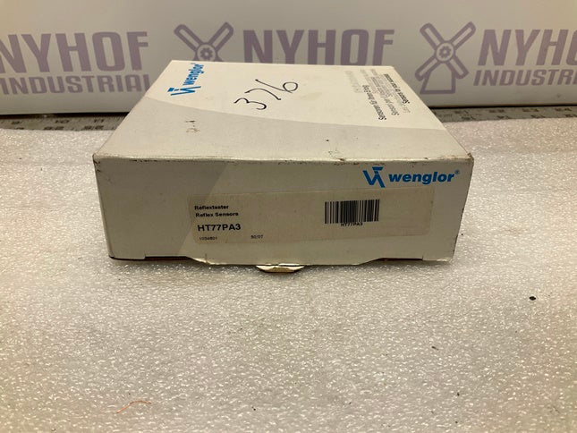 WENGLOR HT77PA3