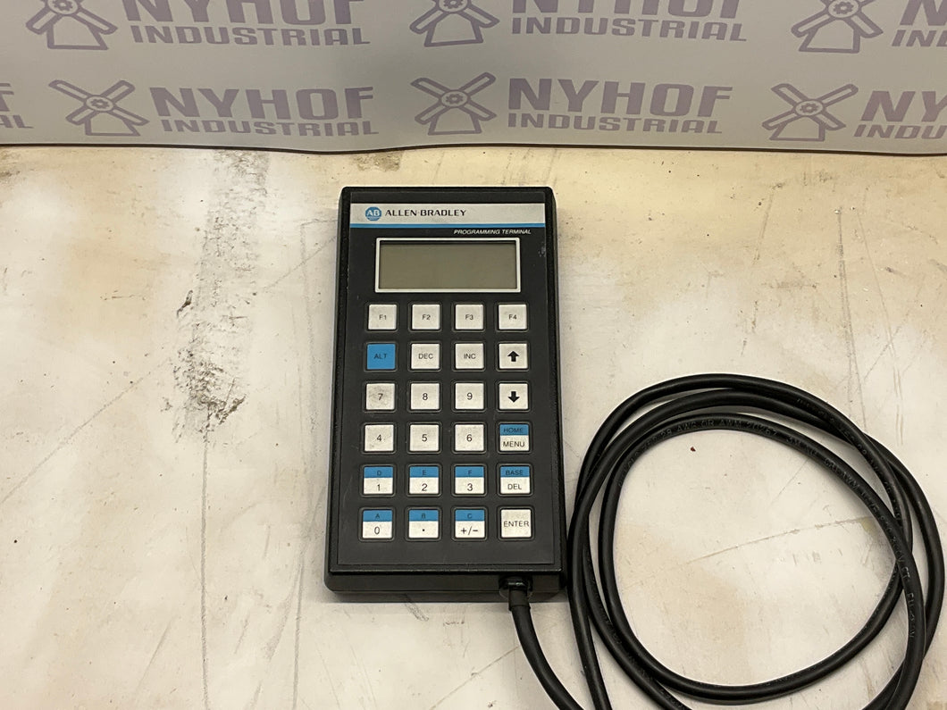 Allen Bradley 1300-DHT FRN V3.01 SER B SN1NA1 (HEH)