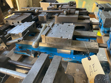 Load image into Gallery viewer, KURT DX6 CROSSOVER Machine Tool Vise-HEHAE42
