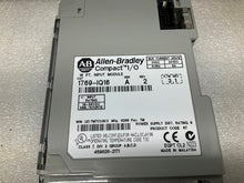 Load image into Gallery viewer, ALLEN BRADLEY 1769-1Q16 SER A
