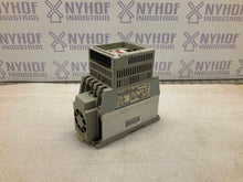 Load image into Gallery viewer, ALLEN BRADLEY 160-BA04NPS1P1 SER B FRN 6.0
