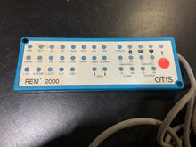 Load image into Gallery viewer, REM 2000 OTIS# AAA21700S1 AGLIENT# Z5170A
