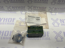 Load image into Gallery viewer, PANASONIC AFP0RE16RS (FP0R-E16 EXPANSION UNIT)
