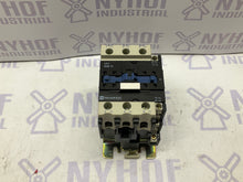 Load image into Gallery viewer, Telemecanique LC1 D40 11 Contactor (JV)
