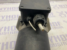 Load image into Gallery viewer, Control Techniques Matador DCM6D 30/14 A2 With Elcis Encoder (JV)
