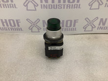 Load image into Gallery viewer, ALLEN BRADLEY 800T-PT16 SER T GREEN
