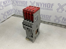 Load image into Gallery viewer, ALLEN BRADLEY 700S-CF440ZJC SER A
