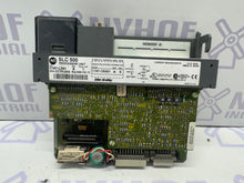 Load image into Gallery viewer, Allen Bradley 1747-L551 Ser A Rev 1 (1747-OS501 Ser A FRN5)
