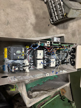 Load image into Gallery viewer, YASKAWA Z1B1D074PMB INVERTER WITH CIMR-ZU2A0075FAA DRIVE
