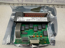 Load image into Gallery viewer, ALLEN BRADLEY 1746-OX8 SER A
