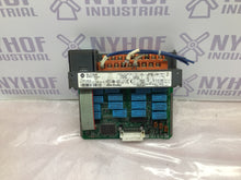 Load image into Gallery viewer, ALLEN BRADLEY 1746-OW16 SER C

