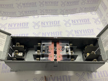 Load image into Gallery viewer, Cutler Hammer FDPWT 3611R 30Amp Fused Switch
