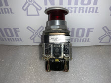 Load image into Gallery viewer, ALLEN BRADLEY 800T-FXQ24RA1 ser t
