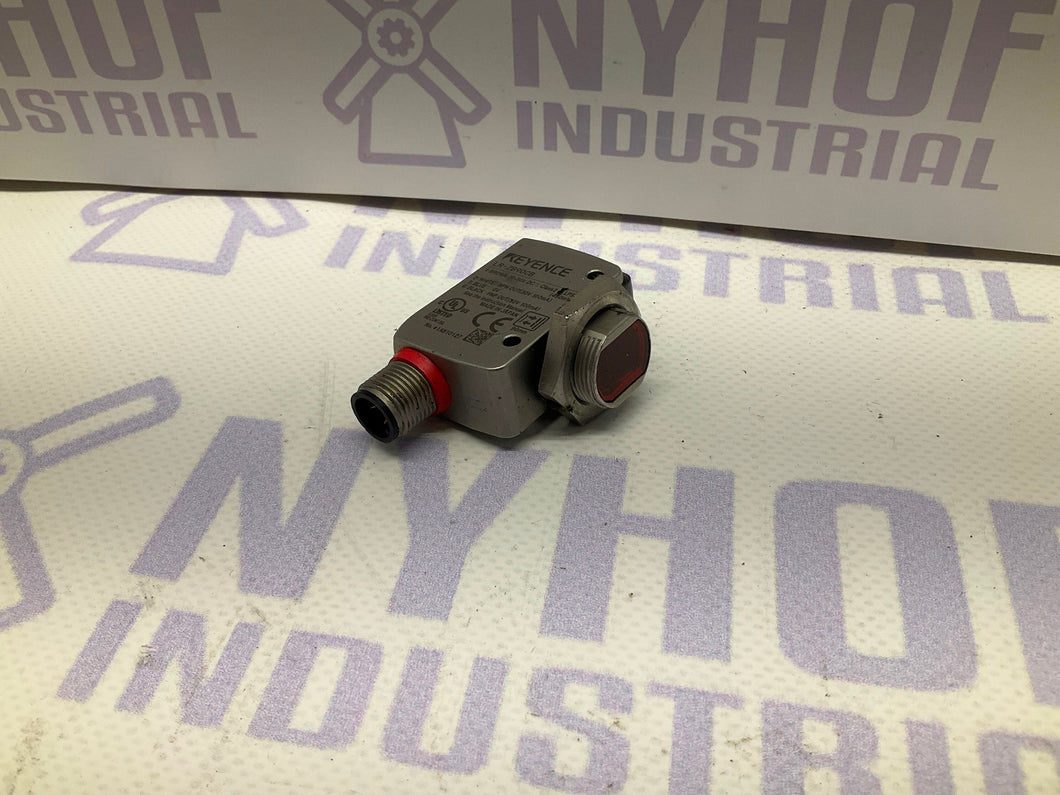 Keyence LR-ZB90CB
