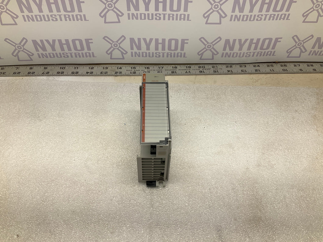 Allen Bradley 1769-IF4 Ser B F/W REV 3.2