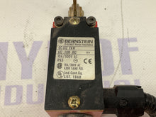 Load image into Gallery viewer, Bernstein 612.1100.882 GC-U1Z VKW
