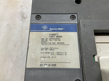 Load image into Gallery viewer, GE SKHA36AT0600 600AMP BREAKER (JV)

