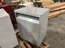 Load image into Gallery viewer, Powertran 3PTN346-75K-WLT-EE TRANSFORMER
