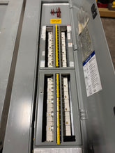 Load image into Gallery viewer, SIEMENS PRL2A EZB2072R 400 AMP 3 PHASE PANEL BOX (JV)
