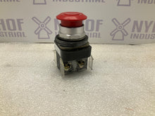Load image into Gallery viewer, ALLEN BRADLEY 800T-FX A5 SER T
