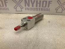 Load image into Gallery viewer, BIMBA BFNRM-040 5-D PNEUMATIC CYLINDER
