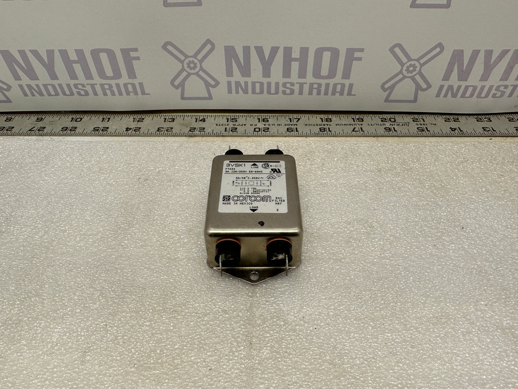 CORCOM 3VSK1
