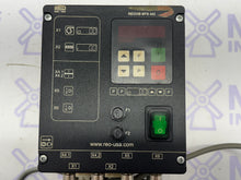 Load image into Gallery viewer, REO REOVIB MTS 442 Thyristor Programmable Controller
