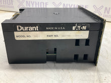 Load image into Gallery viewer, EATON - DURANT 5882-7
