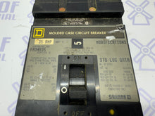 Load image into Gallery viewer, SQUARE D FA34035 35 AMP BREAKER
