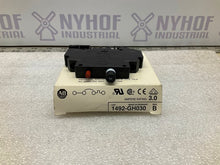 Load image into Gallery viewer, ALLEN BRADLEY 1492-GH030 SER B
