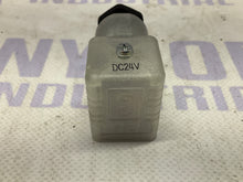 Load image into Gallery viewer, SMC DC24V Solenoid
