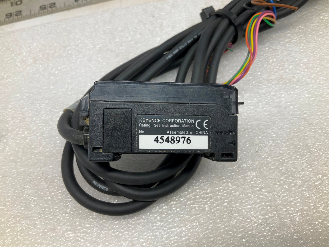 KEYENCE CZ-K1P 4548976