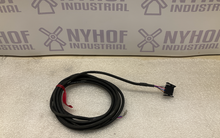 Load image into Gallery viewer, KEYENCE E66085-H (Black Connector Cable AWM 2464 80C VW-1SC)
