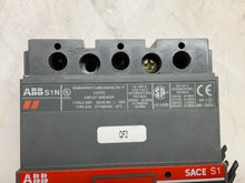 Load image into Gallery viewer, ABB S1N 100AMP BREAKER (HEH)
