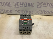 Load image into Gallery viewer, ABB S1N 100AMP BREAKER (HEH)
