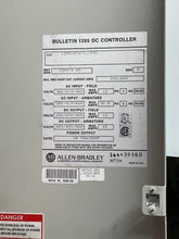 Load image into Gallery viewer, ALLEN BRADLEY 1395-B70-C1-P51 SER B DRIVE (HEH)
