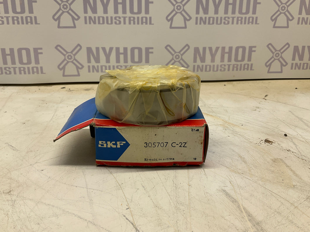 SKF 305707 C-2Z HEH