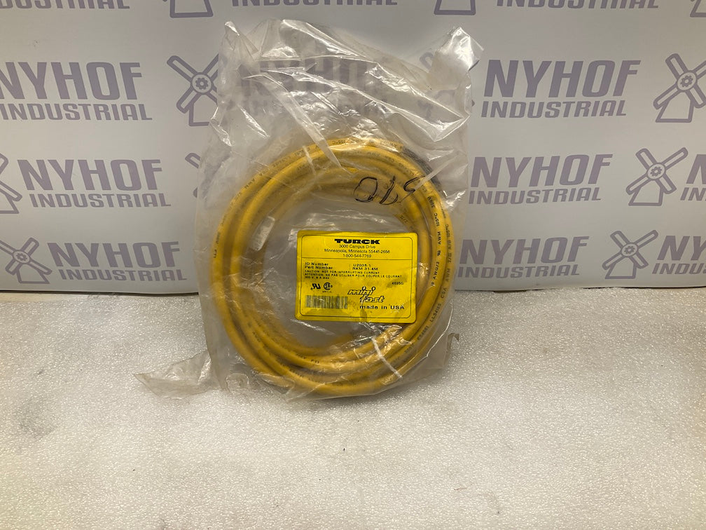 TURCK RKM31-4M