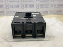 Load image into Gallery viewer, WESTINGHOUSE 1265C95G05 600 AMP BREAKER (HEH)
