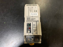 Load image into Gallery viewer, OMRON S8TS-06024 POWER SUPPLY
