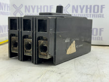 Load image into Gallery viewer, FPE LL-3145 125AMP BREAKER 3 POLE 240VAC
