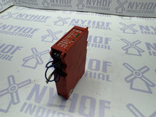 Load image into Gallery viewer, Allen Bradley 440R-N23117 Safety Relay
