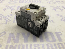 Load image into Gallery viewer, Moeller PKZM0-10 (JV)
