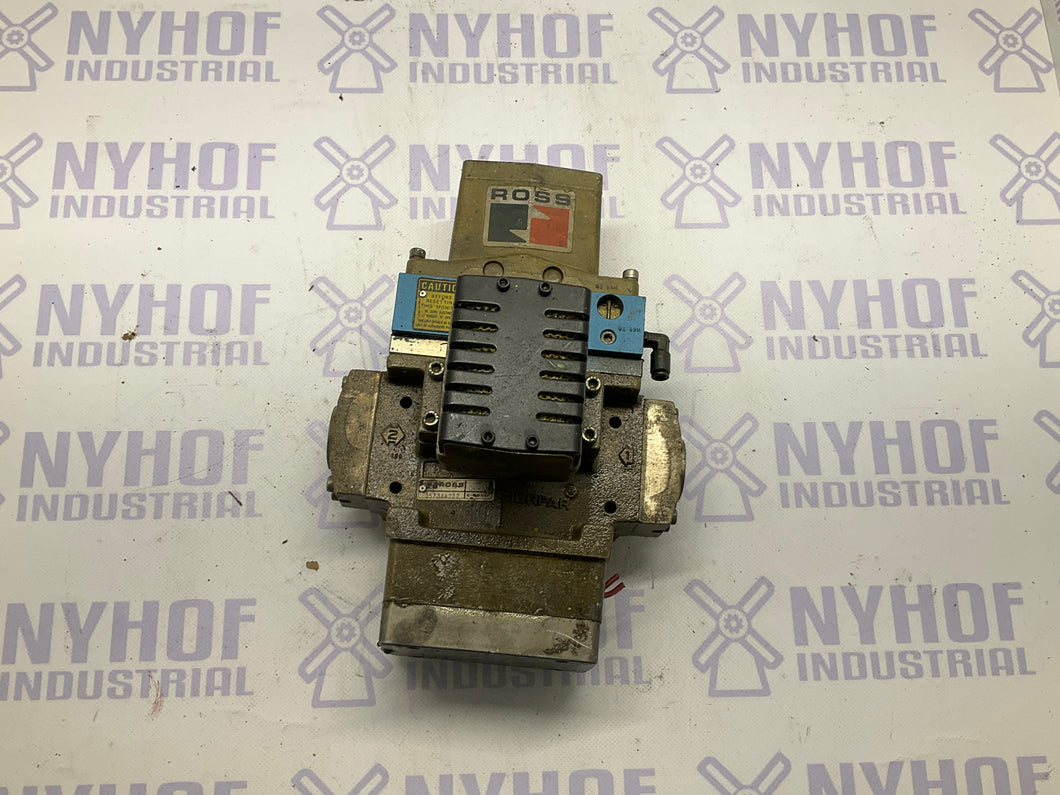 Ross 3573A4202