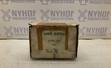 Load image into Gallery viewer, SIER-BATH/LOVEJOY NYFLEX STD 7/16X5/8
