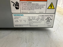 Load image into Gallery viewer, SIEMENS ITE BOS14354 200AMP 600V (JV)

