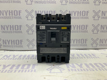 Load image into Gallery viewer, Nader NDM3EU-225 MCCB Breaker 225A (JV)

